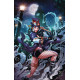 VAN HELSING VS DRACULAS DAUGHTER 1 CVR D ROYLE