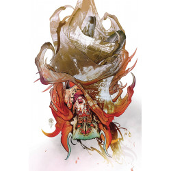 VAN HELSING VS DRACULAS DAUGHTER 1 CVR E COLAPIETRO