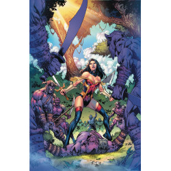 GRIMM FAIRY TALES 31 CVR B RICHARDSON