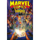 MARVEL COMICS 1000 