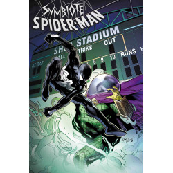 SYMBIOTE SPIDER-MAN 5