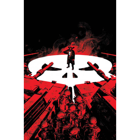 PUNISHER 14