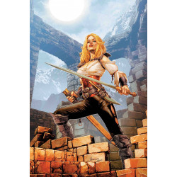 AGE OF CONAN VALERIA 1