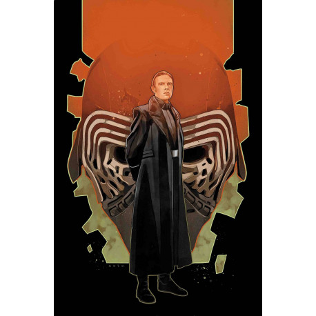 STAR WARS AOR GENERAL HUX 1 