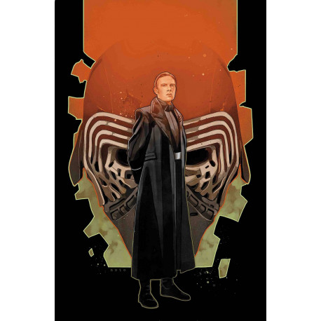 STAR WARS AOR GENERAL HUX 1 