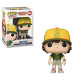 DUSTIN AT CAMP STRANGER THINGS FUNKO POP! TV VINYL FIGURINE