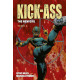 KICK ASS: THE NEW GIRL T02