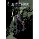 THE WITCHER LA LEGENDE : LA MAISON DE VERRE - T2