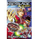 BEYBLADE BURST T11