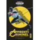 APPRENTI CRIMINEL, TOME 2