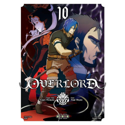 OVERLORD T10