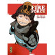 AGENDA FIRE FORCE, 2019-2020