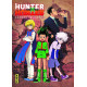 AGENDA HUNTER X HUNTER, 2019-2020