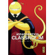 AGENDA ASSASSINATION CLASSROOM