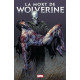 DEATH OF WOLVERINE