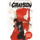 GRAYSON T01