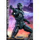 WAR MACHINE MOVIE MASTERPIECE DIECAST AVENGERS ENDGAME ACTION FIGURE