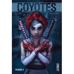 COYOTES, T1 : COYOTES