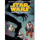 STAR WARS NOUVELLES AVENTURES TOME 01