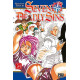 SEVEN DEADLY SINS T34