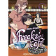 FREAKS' CAFE - TOME 1