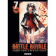 BATTLE ROYALE - T07 -