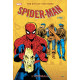 SPIDER-MAN : L'INTEGRALE T44 (ASM 1986)