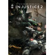 URBAN GAMES - INJUSTICE 2 TOME 4