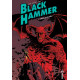 BLACK HAMMER TOME 3 - URBAN INDIE
