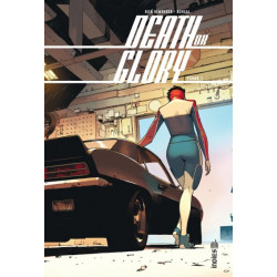 URBAN INDIE - DEATH OR GLORY TOME 1