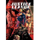 DC RENAISSANCE - JUSTICE LEAGUE INTEGRALE TOME 2