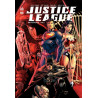 DC RENAISSANCE - JUSTICE LEAGUE INTEGRALE TOME 2