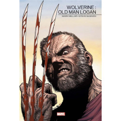 X-MEN T04 : OLD MAN LOGAN (MARVEL EVENTS 2019 T04)