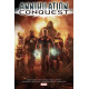 ANNIHILATION CONQUEST