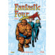 FANTASTIC FOUR: L'INTEGRALE T02 (1963) NED