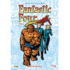 FANTASTIC FOUR: L'INTEGRALE T02 (1963) NED