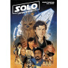 SOLO: A STAR WARS STORY