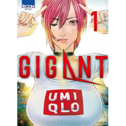 GIGANT T01