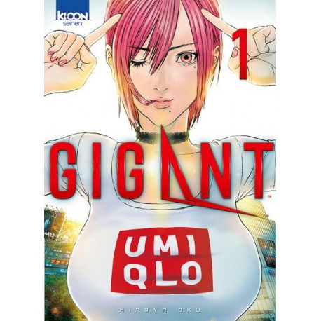 GIGANT T01