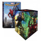 SPIDER-MAN HOMECOMING: PRELUDE + COFFRET COLLECTOR