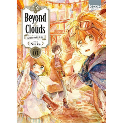 BEYOND THE CLOUDS T03 - VOL03