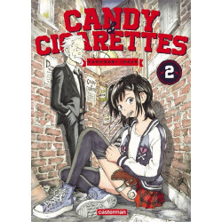 CANDY & CIGARETTES - T02