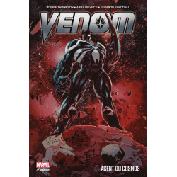 VENOM: AGENT DU COSMOS