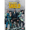 NICK FURY : L'INTEGRALE T05 (1989-1990)