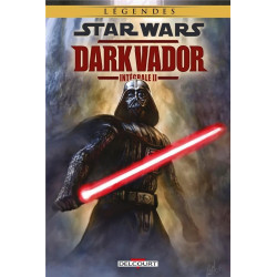 STAR WARS - DARK VADOR INTEGRALE VOLUME II