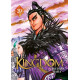 KINGDOM - TOME 20 - MANGA (LIVRE)