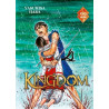 KINGDOM - TOME 22 - LIVRE (MANGA)