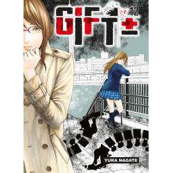 GIFT +- - TOME 12 - VOL12