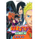 NARUTO GAIDEN-LE 7E HOKAGE ET LA LUNE ECARLATE