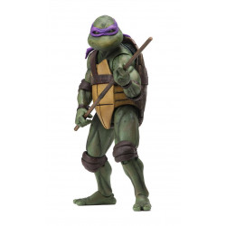 DONATELLO TEENAGE MUTANT NINJA TURTLE ACTION FIGURE